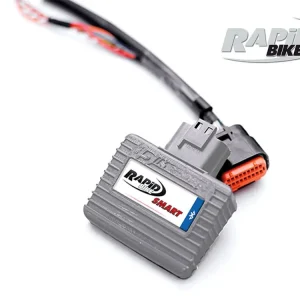 Direttamente Dal Produttore KIT CENTRALINA SMART + CABLAGGIO RAPID BIKE BMW M 1000 RR 2021-2024-