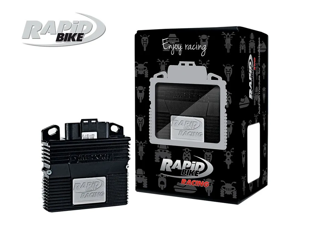 KIT CENTRALINA RAPID BIKE RACING EXCLUSIVE HONDA NC 750 X 2014-2015- Esclusivo