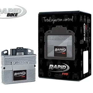 KIT CENTRALINA RAPID BIKE EVO KTM RC 125 4T 2013-2016- Compra Oggi Stesso
