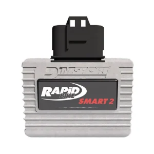 KIT CENTRALINA SMART 2 + CABLAGGIO RAPID BIKE KOVE 800 X PRO 2024-2025- Spedizione Gratuita