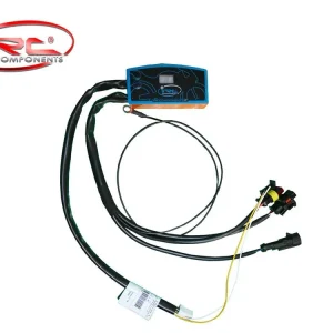 CONTROLLO DI TRAZIONE IRC COMPONENTS SUZUKI GSX-S 1000 / F / 750 2016-2019- Bestseller