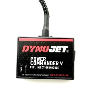 Offerta Lampo CENTRALINA INIEZIONE POWER COMMANDER V DYNOJET SUZUKI GSX-R 1000 2012-2016-