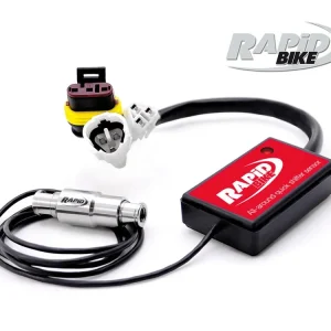 KIT CAMBIO ELETTRONICO RAPID BIKE CON BLIPPER YAMAHA R1 2016-2019- Compra Adesso