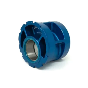 MOZZO RUOTA POSTERIORE BLU JETPRIME MV AGUSTA F4 / F3- Affare