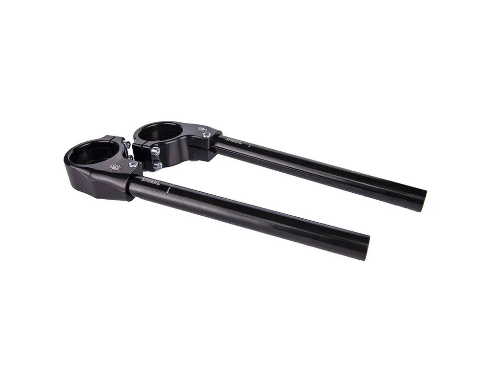 Promo Stagionale SEMIMANUBRI OFF-SET 25 Ø51 SPIDER UNIVERSALI-