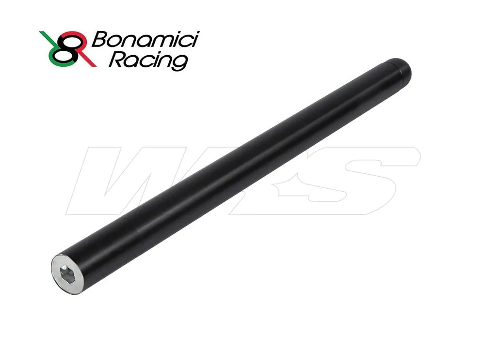 Prezzo Scontato TUBO SEMIMANUBRIO NON RIALZATO BONAMICI RACING-