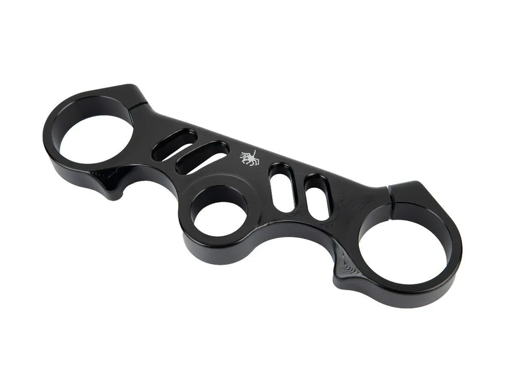 Occasione PIASTRA STERZO SUPERIORE SPIDER APRILIA RS 660 2020-2023-