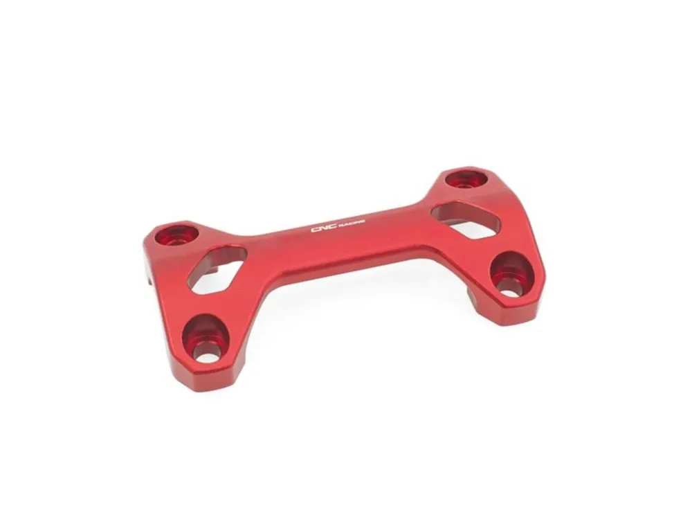 RISER SUPERIORE CNC RACING MV AGUSTA RIVALE 800 2014-16- Scelto Dai Clienti
