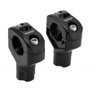 Saldi RISER MANUBRIO CONICO ALTEZZA 59MM CNC RACING DUCATI MONSTER 1100 S 2009-10-
