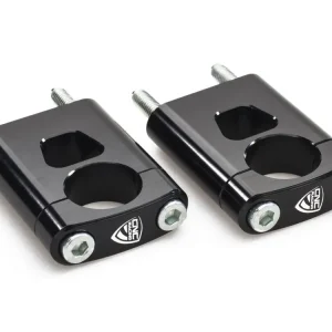 RISER CNC RACING DUCATI MONSTER 800 2003-05- Quantità Limitata