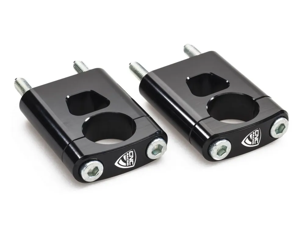 RISER CNC RACING DUCATI MONSTER 800 2003-05- Quantità Limitata