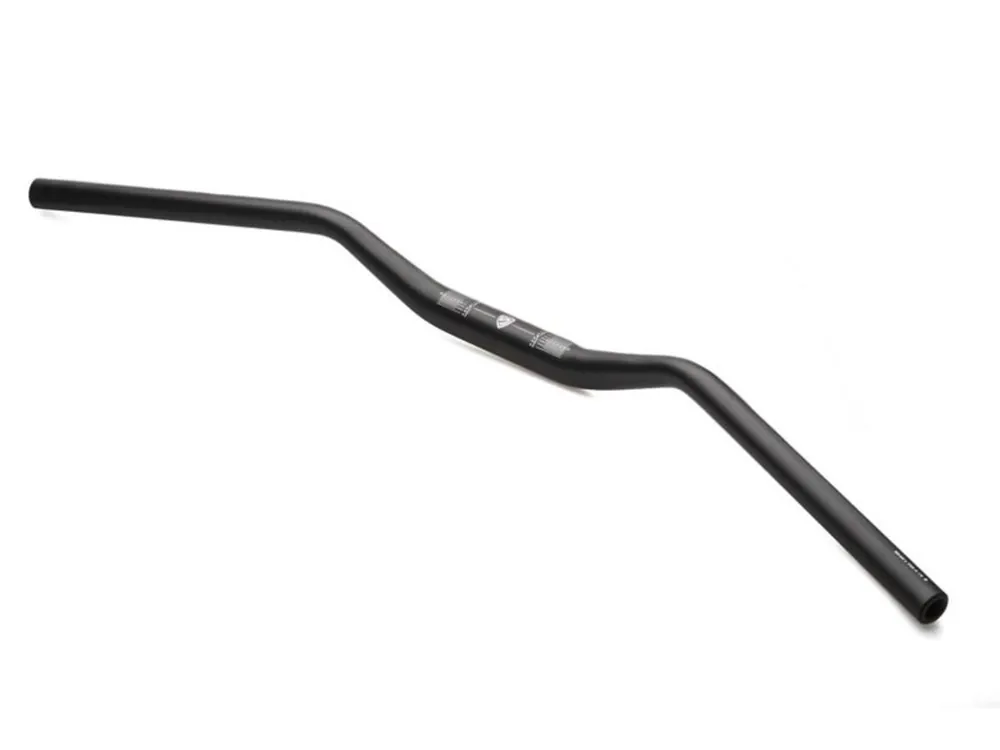 MANUBRIO SEZ. VARIABILE CNC RACING YAMAHA FZ6 2004-07- Ultimissimo Modello
