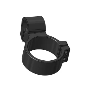 Ordina Subito STAFFA RICAMBIO MANUBRIO LATO DX BONAMICI RACING-