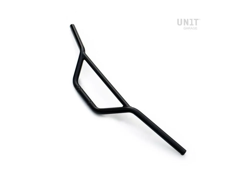 Prezzo Scontato MANUBRIO UNIT GARAGE DUCATI SCRAMBLER 400 / 800 2015-2022-
