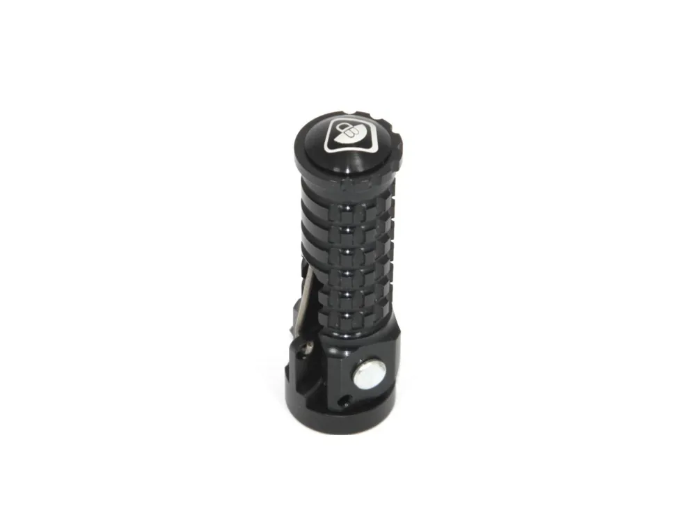 Offerta Lampo PEDALE PILOTA RIBALTABILE DBK DUCATI PEDANA PRNM01-