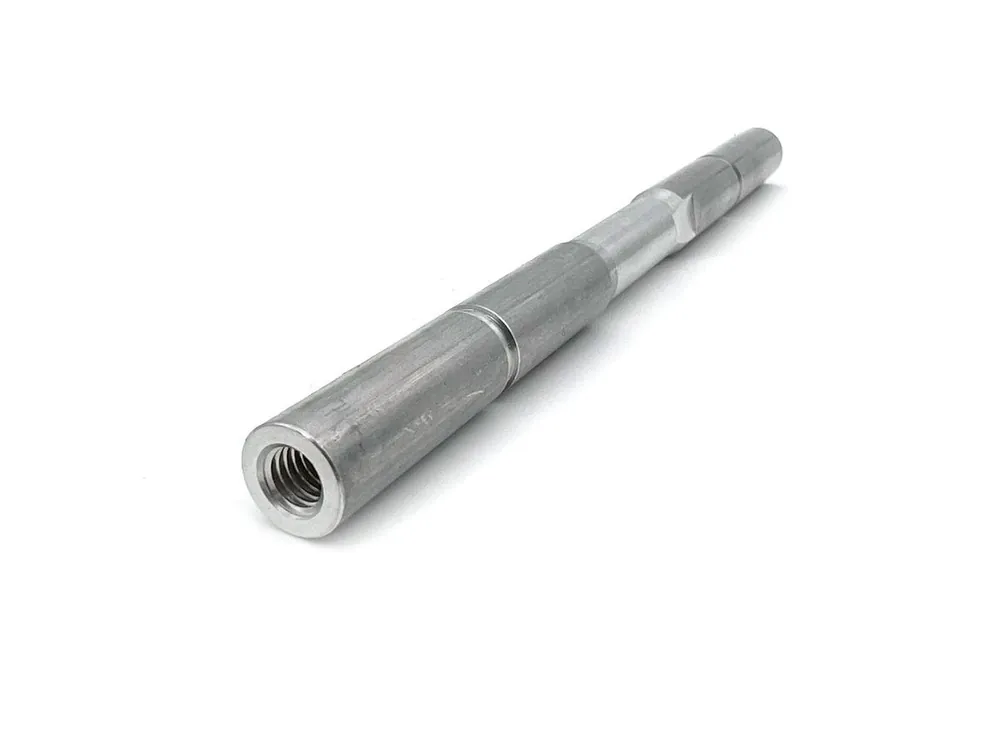 ASTA CAMBIO ELETTRONICO LUNGHEZZA 165MM IRC COMPONENTS- Professionale