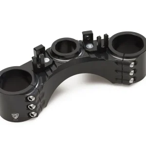Economico PIASTRE DI STERZO INFERIORE CNC RACING DUCATI MONSTER 1100 2009-10-
