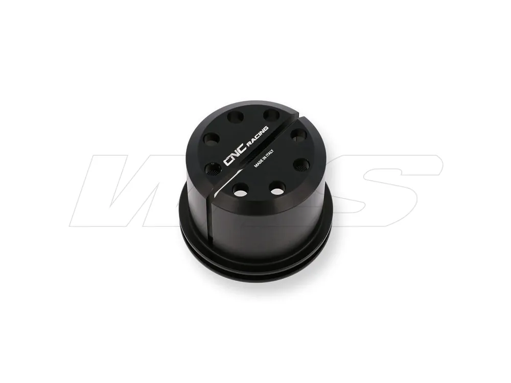 GHIERA DI STERZO CNC RACING DUCATI MULTISTRADA 1100 2006-09- Novità