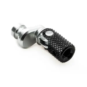 PUNTALINO SNODATO SPORT LEVA FRENO POST ECCENTRICO CNC RACING DUCATI SCRAMBLER 800 FULL THR.15-18- Non Perdere