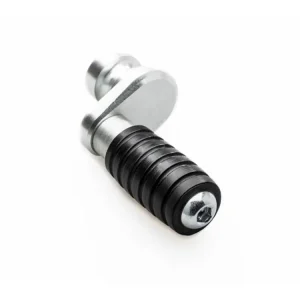 PUNTALINO FISSO LEVA CAMBIO FRENO POST ECCENTRICO CNC RACING DUCATI MULTISTRADA 1200 2015-17- Quantità Limitata