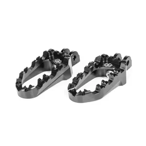 Acquista Ora COPPIA PEDANE PRO-X ENDURO GILLES TOOLING KTM ADVENTURE 1190 / R 2013-2016-