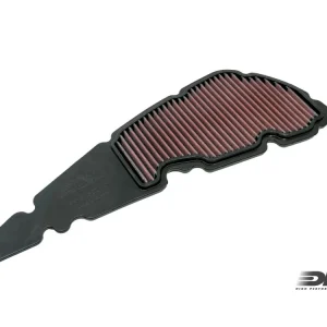 Quantità Limitata FILTRO ARIA COTONE DNA PIAGGIO BEVERLY 400 / HPE 2021-2025-