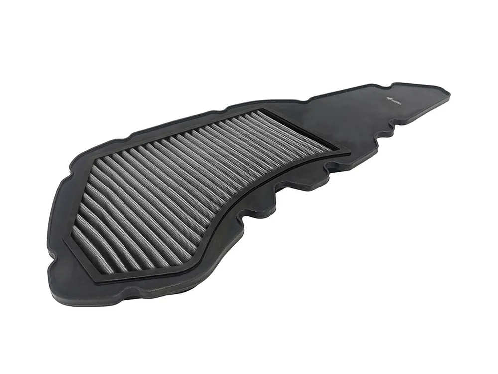 Esclusivo FILTRO ARIA A SECCO P14 SPRINT FILTER APRILIA SR GT 125 / 200 2021-2024-