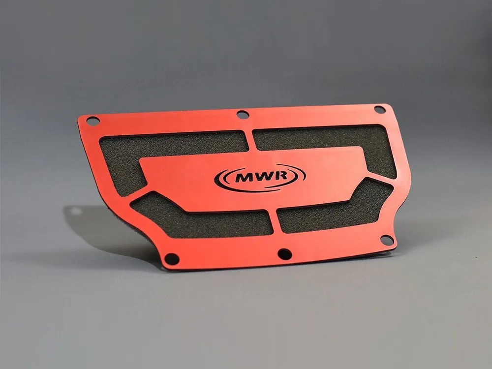 POWER-UP FILTRO ARIA MWR KTM 790 DUKE 2018-2020- Spedizione Gratuita