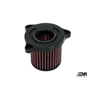Pagamento Sicuro FILTRO ARIA COTONE DNA ROYAL ENFIELD CLASSIC 350 2021-2024 AIR FILTER & BOX COVER-