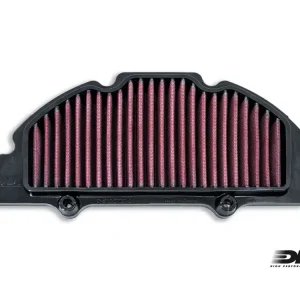 Occasione FILTRO ARIA COTONE DNA SUZUKI GSXS 1000 GX 2023-2025-