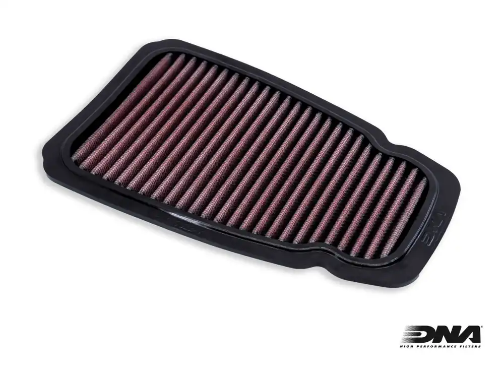 FILTRO ARIA COTONE DNA YAMAHA YZF R15M 2021-2023- Economico