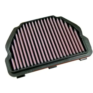 Ultima Occasione FILTRO ARIA COTONE DNA YAMAHA R1M 2022 WORLD GP 60TH ANNIVERSARY-