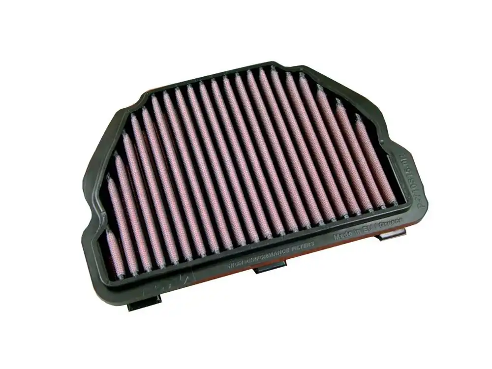 Ultima Occasione FILTRO ARIA COTONE DNA YAMAHA R1M 2022 WORLD GP 60TH ANNIVERSARY-