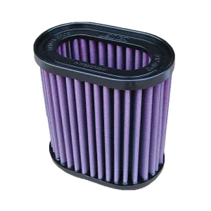 FILTRO ARIA COTONE DNA TRIUMPH ROCKET III ROADSTER 2010-2018- Occasione Imperdibile