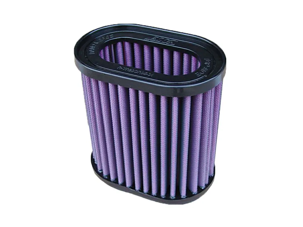 FILTRO ARIA COTONE DNA TRIUMPH ROCKET III ROADSTER 2010-2018- Occasione Imperdibile