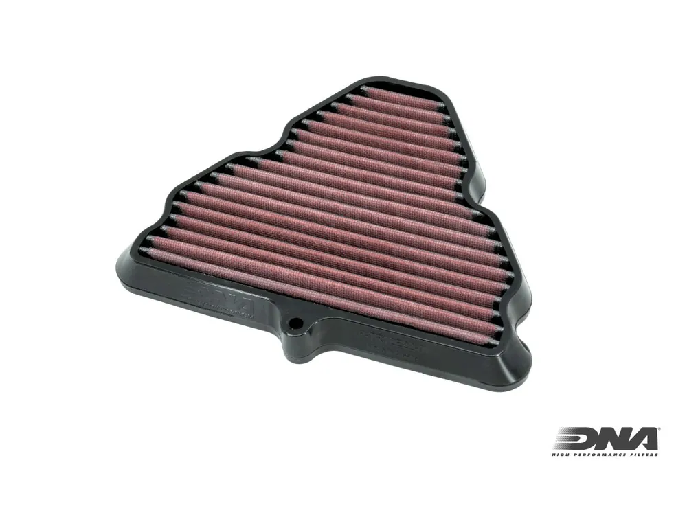 Prezzo Conveniente FILTRO ARIA COTONE DNA TRIUMPH TIGER 1200 RALLY PRO 2022-2026-