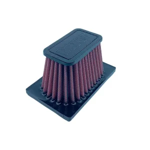 Non Perdere FILTRO ARIA COTONE DNA MOTO GUZZI V7 II SPECIAL 2008-2016-