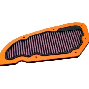 Offerta Lampo FILTRO ARIA COTONE DNA KYMCO DOWNTOWN 300I 2010-2017-