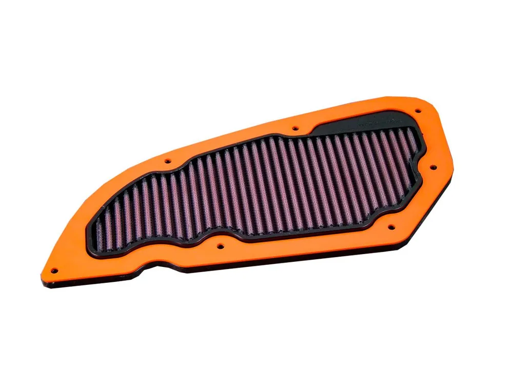 Offerta Lampo FILTRO ARIA COTONE DNA KYMCO DOWNTOWN 300I 2010-2017-