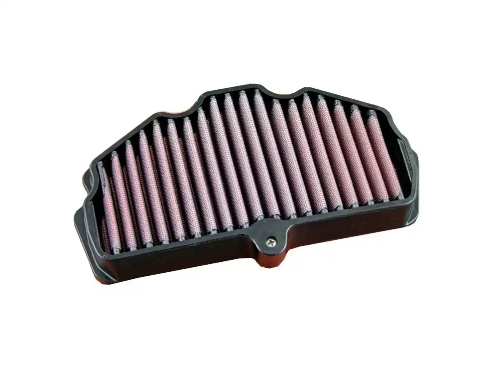 FILTRO ARIA COTONE DNA KAWASAKI Z 650 / ABS 2015-2026- Spedito Oggi