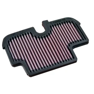 FILTRO ARIA COTONE DNA KAWASAKI ER-6 N/F 2006-2008- Must-Have