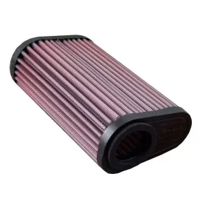 FILTRO ARIA COTONE DNA HONDA CBF 600 S 2007-2011- Prezzo Di Fabbrica