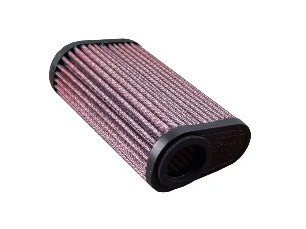 FILTRO ARIA COTONE DNA HONDA CBF 600 S 2007-2011- Prezzo Di Fabbrica