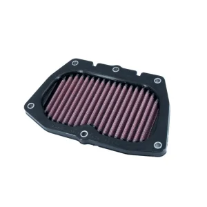 Offerta Del Giorno FILTRO ARIA COTONE DNA HUSQVARNA SVARTPILEN 401 2018-2023 AIR BOX COVER STAGE 2-