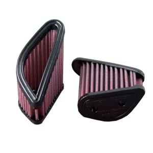 FILTRO ARIA COTONE DNA DUCATI 999 S AMA REPLICA USA 2007/ DUCATI PERFORMANCE- Popolare