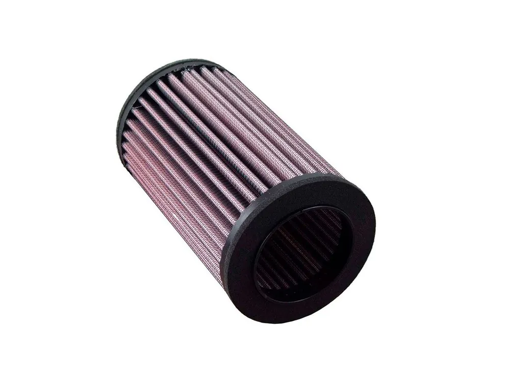 Popolare FILTRO ARIA COTONE DNA DUCATI SCRAMBLER MACH 2.0 2018-