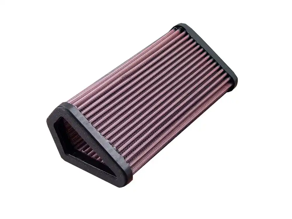 FILTRO ARIA COTONE DNA DUCATI 1098 S TRICOLORE 2007- Di Tendenza