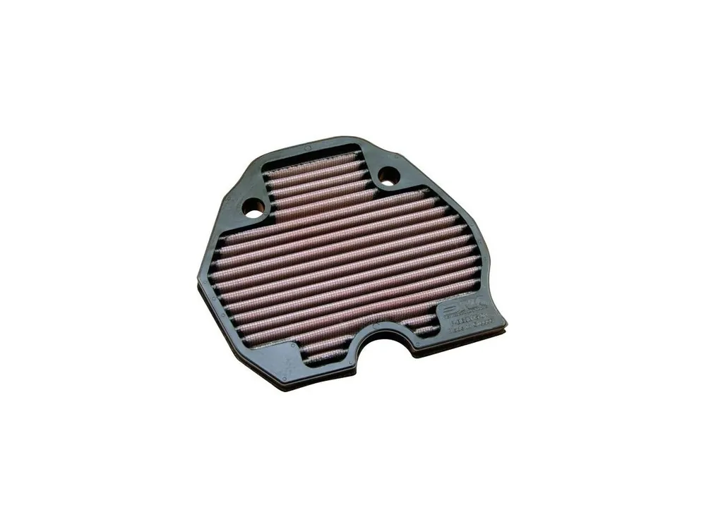 Professionale FILTRO ARIA COTONE DNA BENELLI BN302 R 2017-2026-