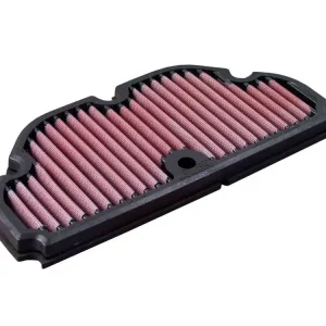 Saldi FILTRO ARIA COTONE DNA BENELLI TNT 900 2008-2011-