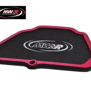 FILTRO ARIA PERFORMANCE MWR BENELLI LEONCINO 500 2017-2023- Direttamente Dal Produttore